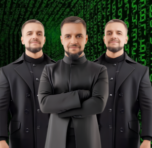 GPT’S АГЕНТЫ